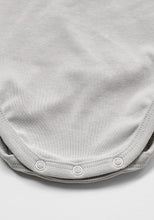 Load image into Gallery viewer, Baby Flous Organic Bodysuit
