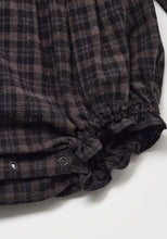Load image into Gallery viewer, Baby Delaware Romper
