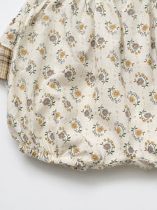Baby Riejur Bloomers