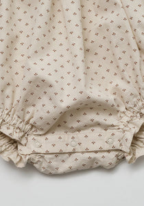 Baby Herschel Romper
