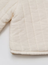 Load image into Gallery viewer, Baby Diamant Quilting Jacket
