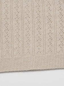 Sera Knit Vest