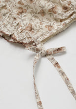 Load image into Gallery viewer, Baby Leverier Bonnet
