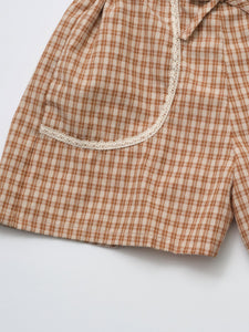 Camellia Pants