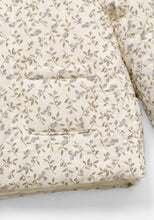 Load image into Gallery viewer, Baby Livie quilting Jacket
