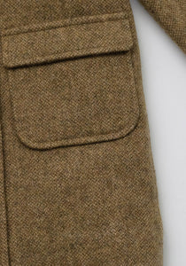 Gretta Coat