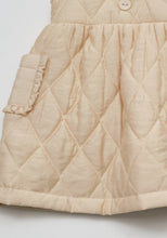 Load image into Gallery viewer, Baby Lavien quilting Dress

