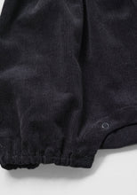 Load image into Gallery viewer, Baby Verity Corduroy Romper
