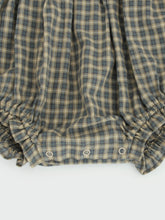 Load image into Gallery viewer, Baby Edwina Romper
