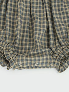 Baby Edwina Romper