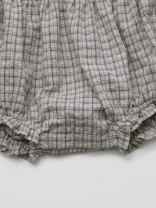 Baby Lucie Romper