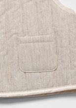 Load image into Gallery viewer, Baby Bergh Poket Vest

