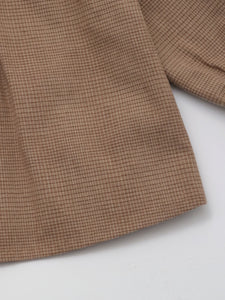 Baby Cabin Blouse