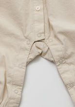 Load image into Gallery viewer, Baby Ivette Romper

