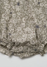 Load image into Gallery viewer, Baby Sharuel Romper
