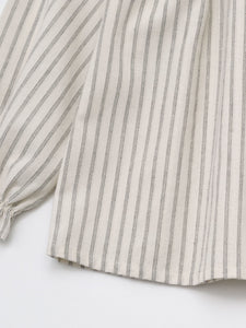 Lazenia Blouse