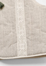 Load image into Gallery viewer, Baby Bergh Quilting Vest

