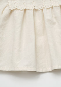 Baby Elena Blouse