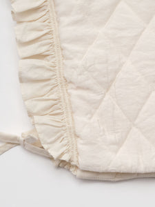 Verre Quilting Vest