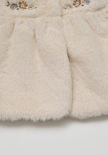 Load image into Gallery viewer, Baby Regina Fur Vest
