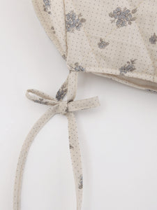 Baby Frenells Bonnet