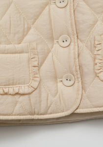 Baby Lavien Quilting Jacket