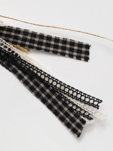 Mais Hair Pin