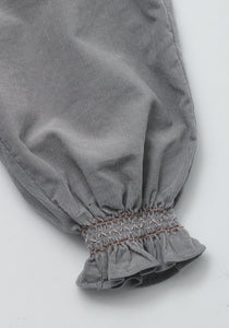 Baby Sarneze Corduroy Pants