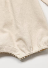 Load image into Gallery viewer, Baby Troy Romper
