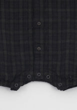 Load image into Gallery viewer, Baby Donovan Romper
