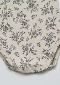 Baby Laspe Bodysuit