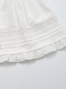 Blanche Skirt