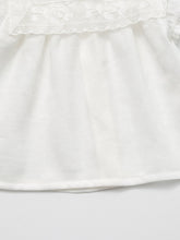 Load image into Gallery viewer, Baby Blanche Blouse
