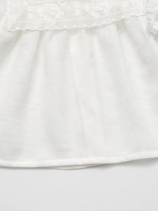 Baby Blanche Blouse