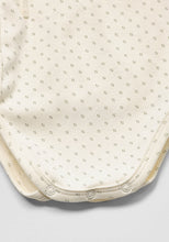 Load image into Gallery viewer, Baby Berian Newborn Organic Bodysuit
