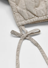 Load image into Gallery viewer, Baby Bergh Quilting Bonnet
