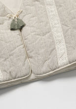 Load image into Gallery viewer, Bergh Quilting Vest
