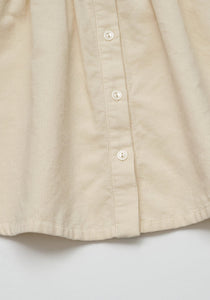 Baby Arabella Corduroy Dress