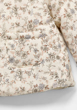 Load image into Gallery viewer, Baby Thessaria quilting Jacket
