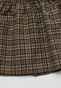 Baby Garnet Blouse