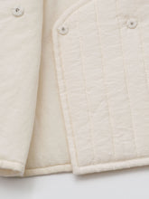 Load image into Gallery viewer, Baby Diamant Quilting Jacket
