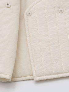 Baby Diamant Quilting Jacket