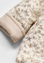 Load image into Gallery viewer, Baby Thessaria quilting Jacket
