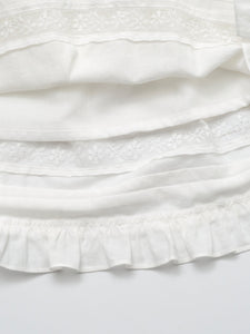 Blanche Skirt