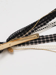 Mais Hair Pin