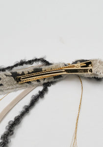 Bibi Hair Pin