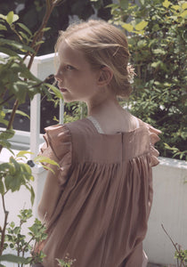 Polina Dress