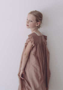 Polina Dress