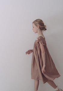 Polina Dress