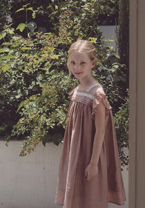 Polina Dress